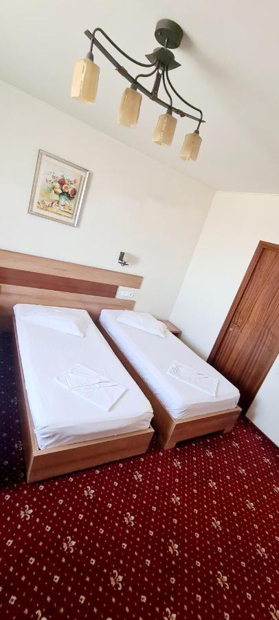 Motel Cool Bărcăneşti Oda fotoğraf
